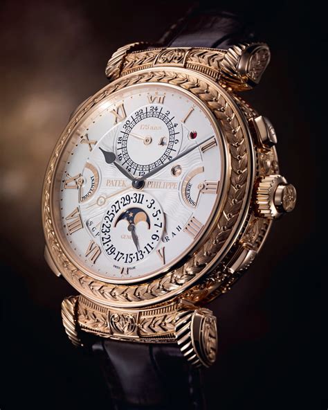 philippe patek wrist watch|patek philippe watches price list.